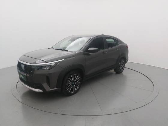 FIAT FASTBACK 1.0 TURBO 200 HYBRID AUDACE CVT FIAT FASTBACK 1.0 TURBO 200 HYBRID AUDACE CVT